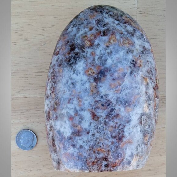 The Mystical World of Feldspar: The Silicate Symphony of  #1 FELDSPAR rock stone crystal free form CREATIVITY goals